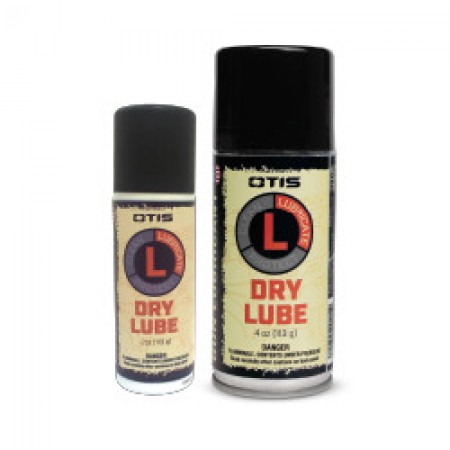 OTIS Dry Lube